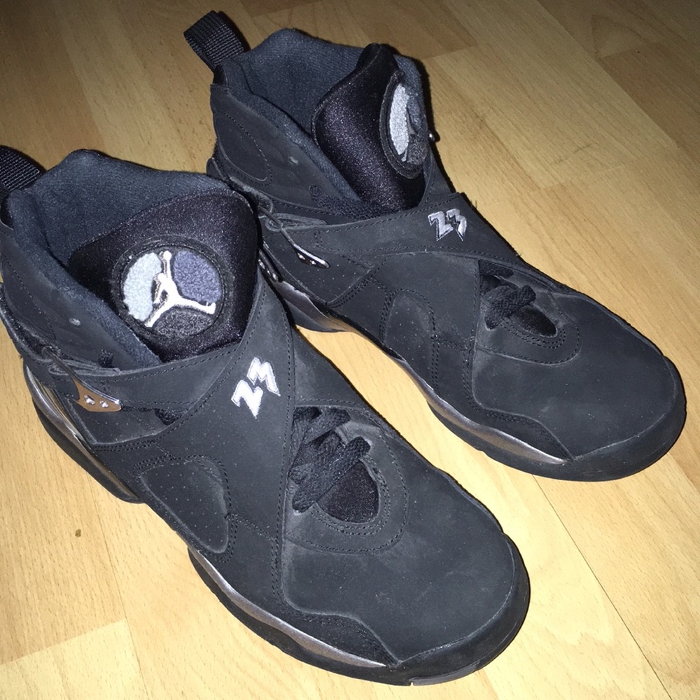 Nike Jordan Retro 8